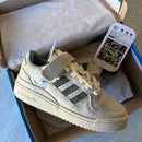 Tenis Forum Low Stitch