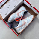 Tênis Dunk Low Feminino