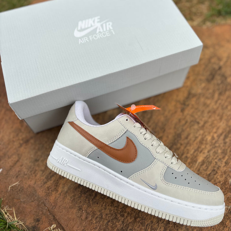 Air Force Color Feminino