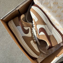 Air Force Color Feminino