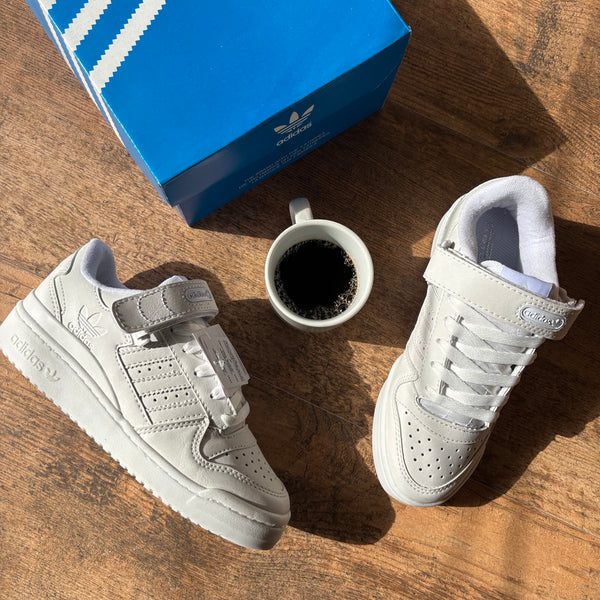 Adidas Forum Low Feminino