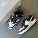 Tenis Air Force 1 Panda