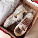 Tênis Dunk Low Feminino