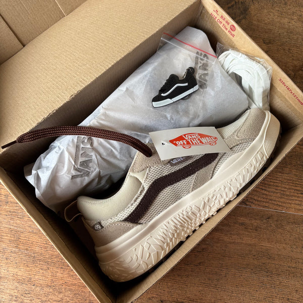 Tênis Vans Ultrarange Neo VR3