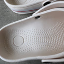 Sandalia Crocs Tradicional Com Pingentes