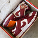 Tênis Dunk Low Unisex