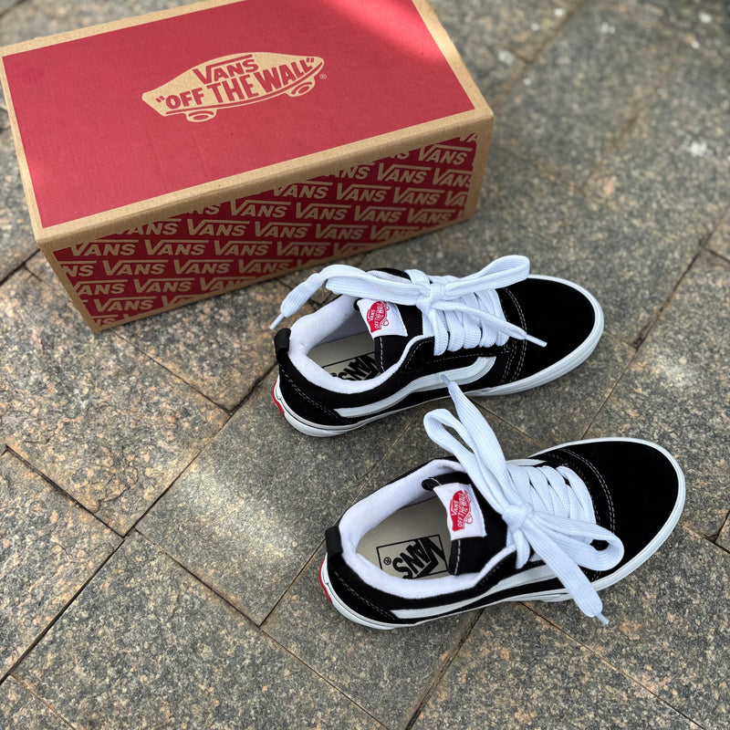 Tenis Vans Knu Unisex