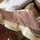 Tenis NB 9060 Em Camurça