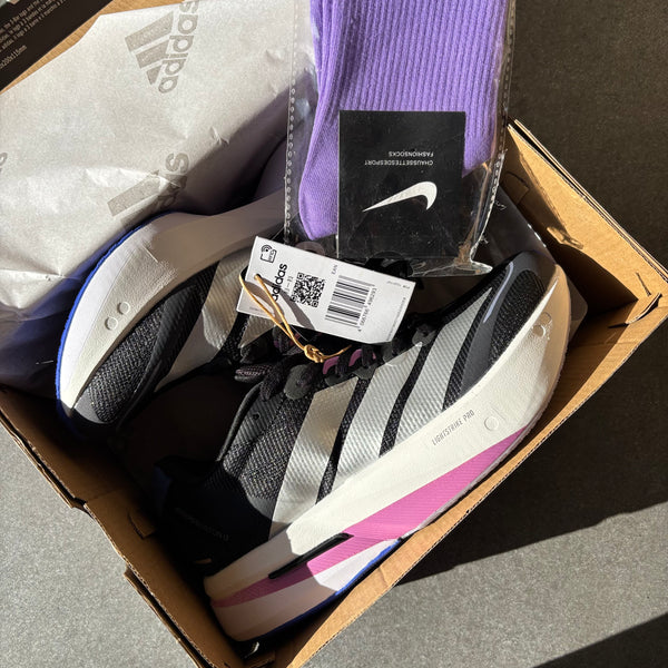 Tênis  Adizero Boston 13