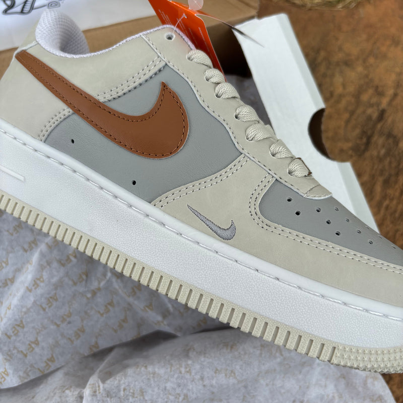 Air Force Color Feminino