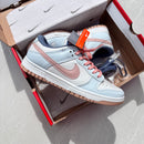 Tênis Dunk Low Feminino