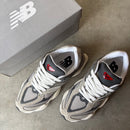 Tênis NB 9060 Em Couro