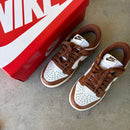 Tênis Dunk Low Unissex