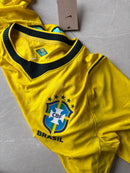Camisa Brasil 26/27 Modelo Jogador
