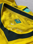 Camisa Brasil 26/27 Modelo Jogador