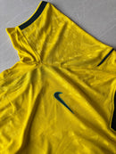 Camisa Brasil 26/27 Modelo Jogador