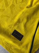 Camisa Brasil 26/27 Modelo Jogador