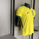 Camisa Brasil 26/27 Modelo Jogador
