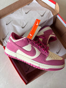 Tênis Dunk Low Feminino