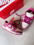 Tênis Dunk Low Feminino