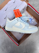 Tênis Dunk Low Feminino