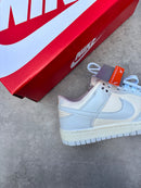 Tênis Dunk Low Feminino