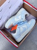 Tênis Dunk Low Feminino