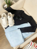 Tenis NB 9060 Feminino Em Couro Unissex