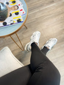 Tenis NB 9060 Feminino Em Couro Unissex