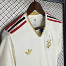 Camisa Flamengo 25/26 Uniforme III