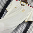 Camisa Flamengo 25/26 Uniforme III