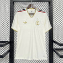 Camisa Flamengo 25/26 Uniforme III