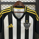Camisa Do Atletico Mineiro 25/26