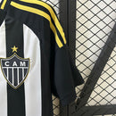 Camisa Do Atletico Mineiro 25/26