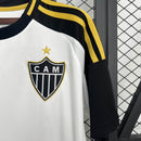 Camisa Atletico Mineiro Uniforme ll 25/26