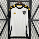 Camisa Atletico Mineiro Uniforme ll 25/26