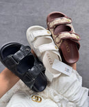 Papete Luxo Duas Tiras