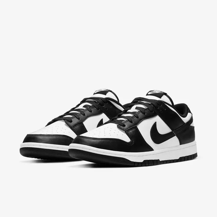 Tênis Dunk Low Panda Unisex