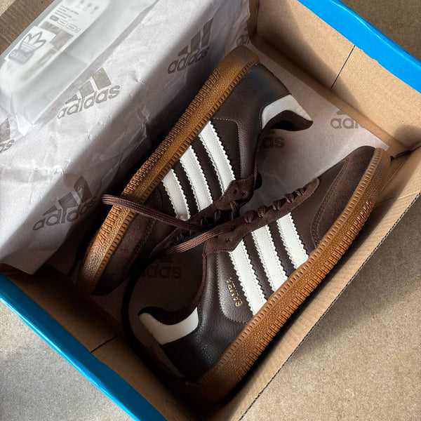 Tenis Adidas Samba Feminino