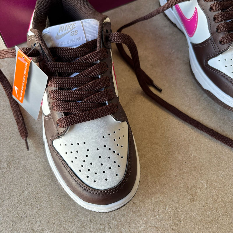 Tenis Nike Dunk Low