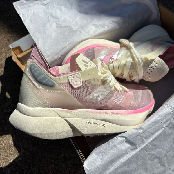 Tênis Adidas Adizero Adios Pro 3