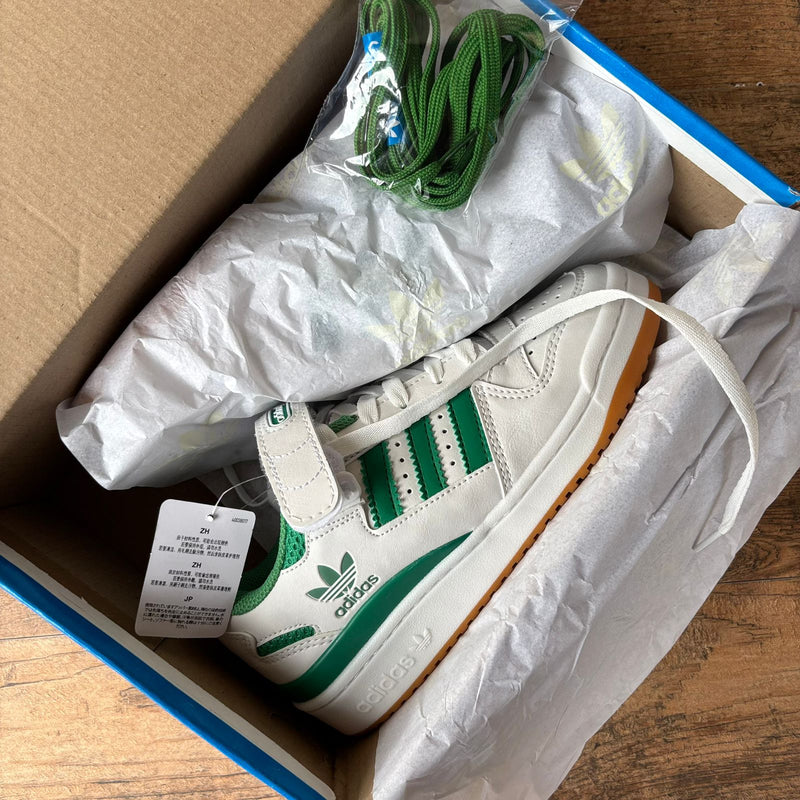 Adidas Forum Low Unissex