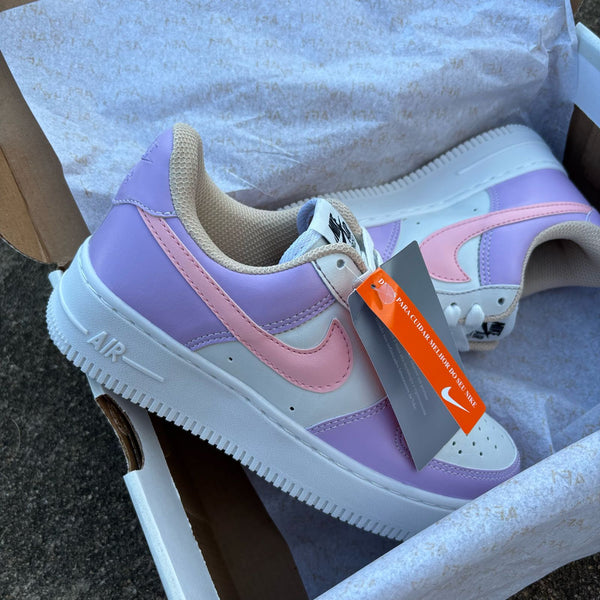 Tênis Air Force Feminino