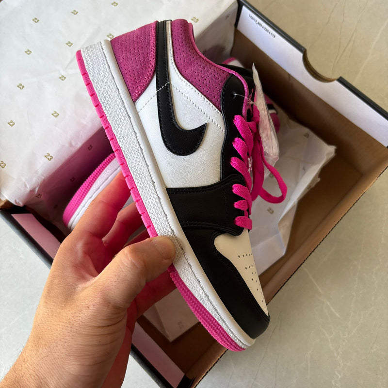 Tenis Jordan Low