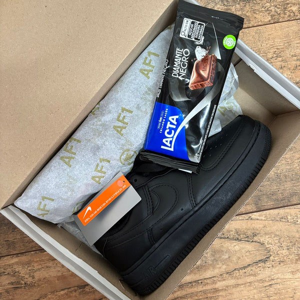 Tenis Nike Air Force 1 Unissex
