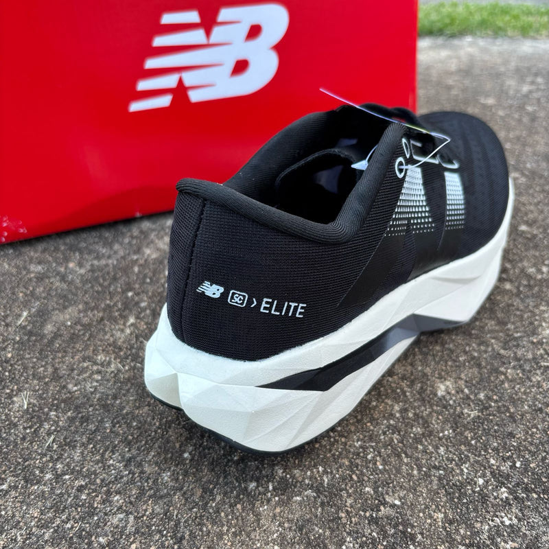 Tênis New Balance Fuelcell Supercomp Elite V4