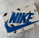 Tênis Air Jordan 1 Low x Travis Scott x Fragment