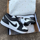 Tenis Air Jordan 1 Low Panda
