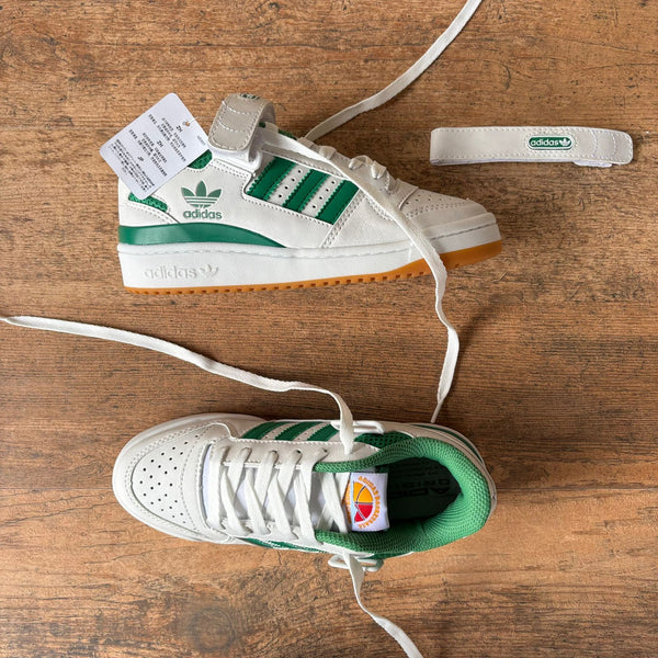 Adidas Forum Low Unissex