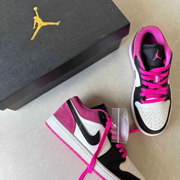 Tenis Jordan Low
